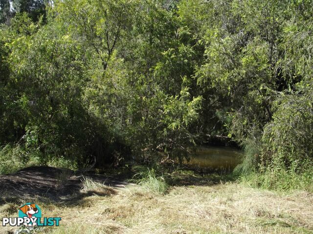 Lot 1 Booyal Dallarnil Road Dallarnil QLD 4621