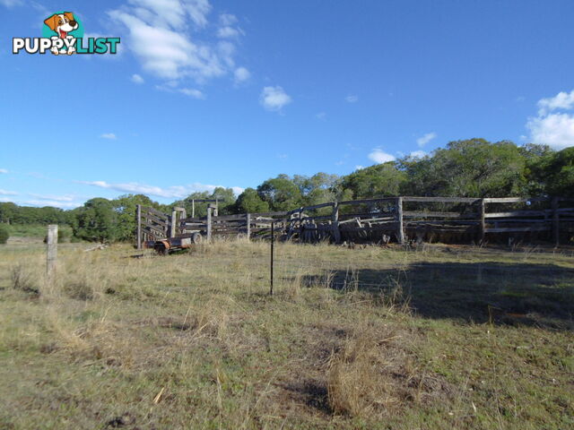 546 Lynwood Rd North Isis QLD 4660