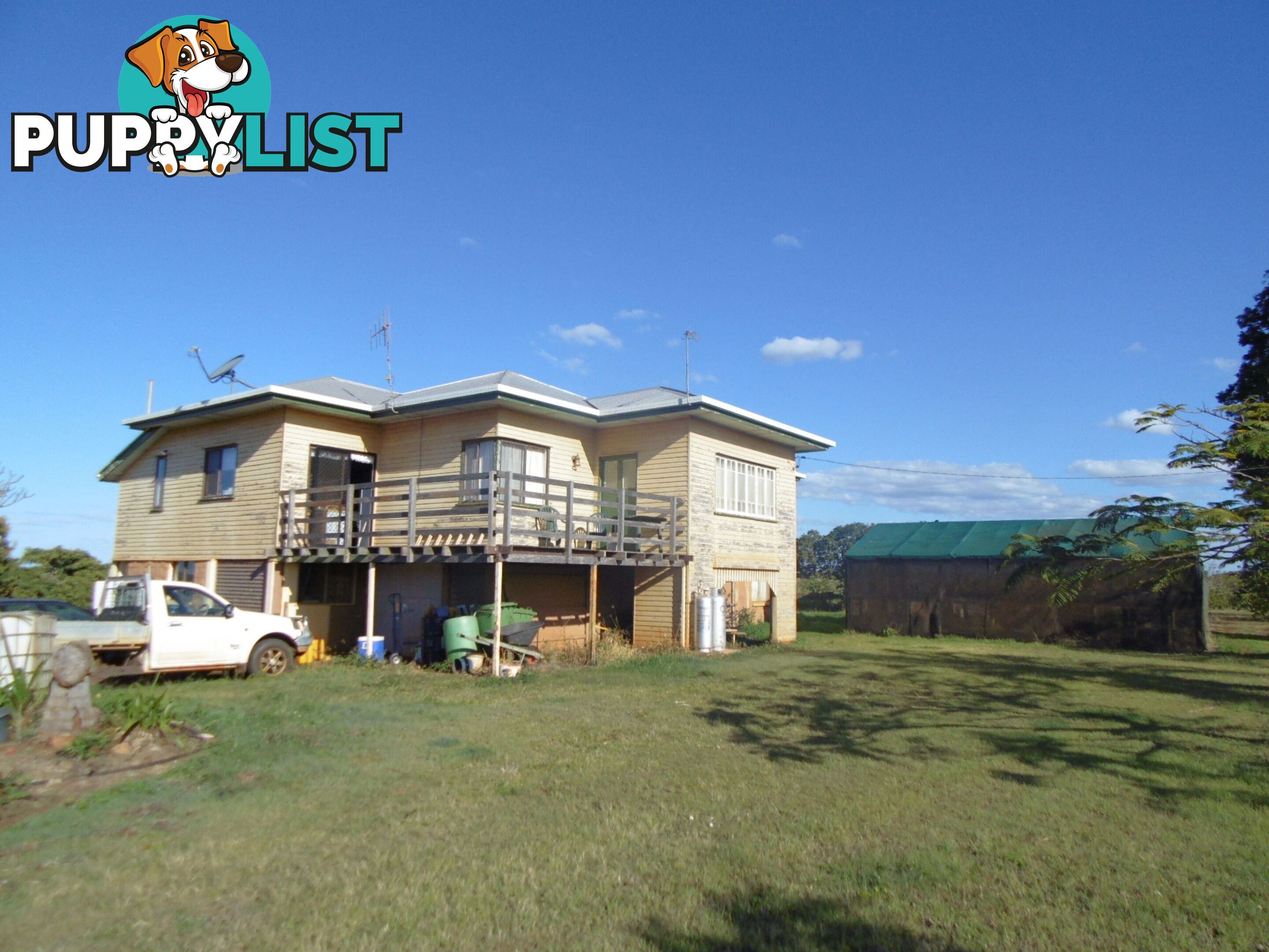 546 Lynwood Rd North Isis QLD 4660