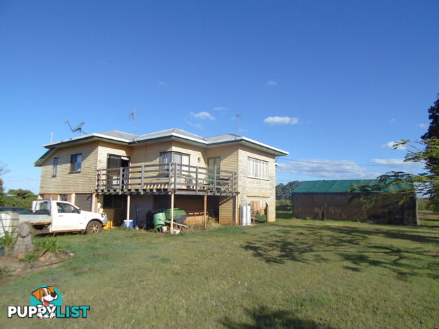 546 Lynwood Rd North Isis QLD 4660