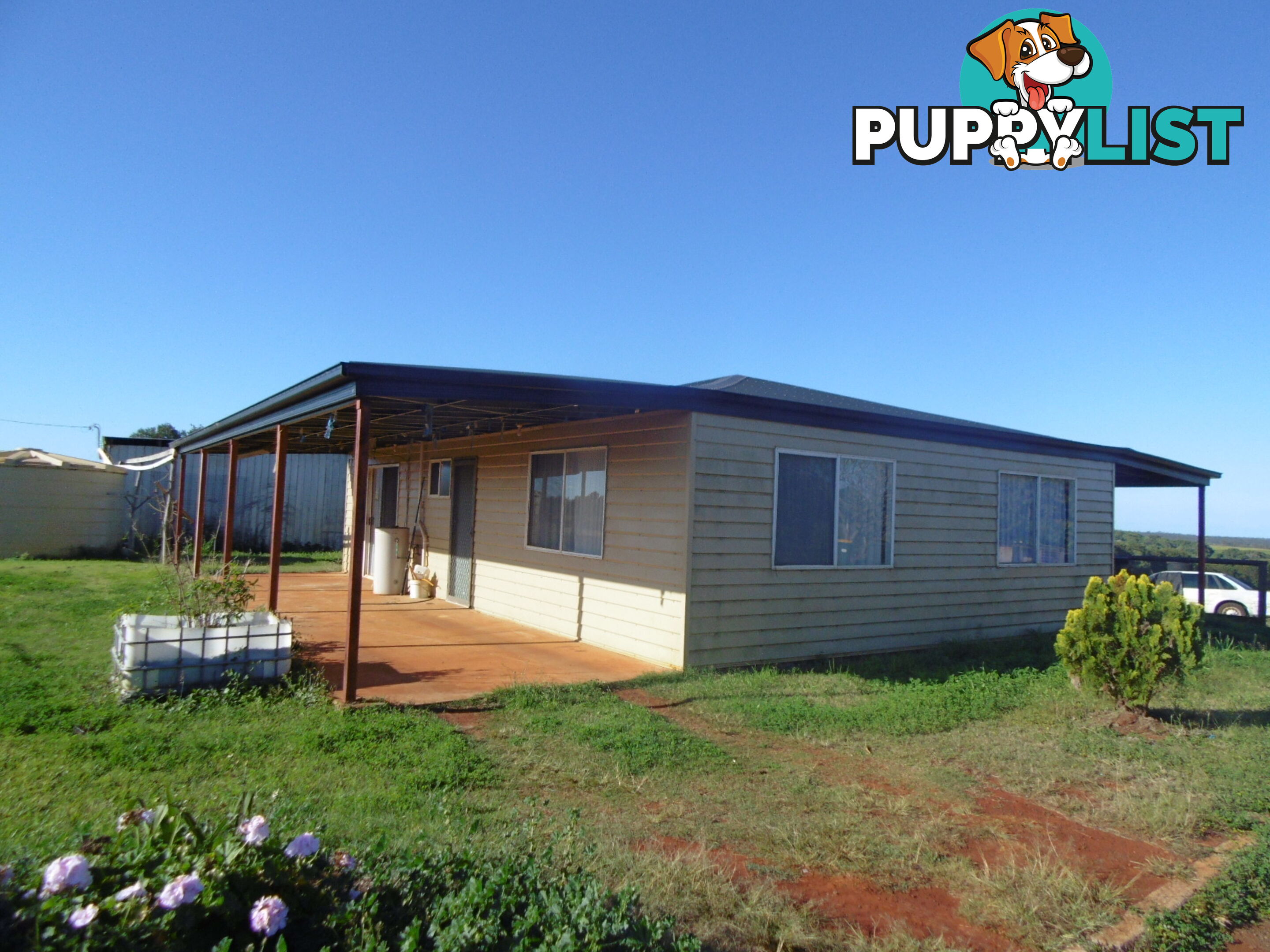 546 Lynwood Rd North Isis QLD 4660