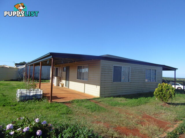 546 Lynwood Rd North Isis QLD 4660