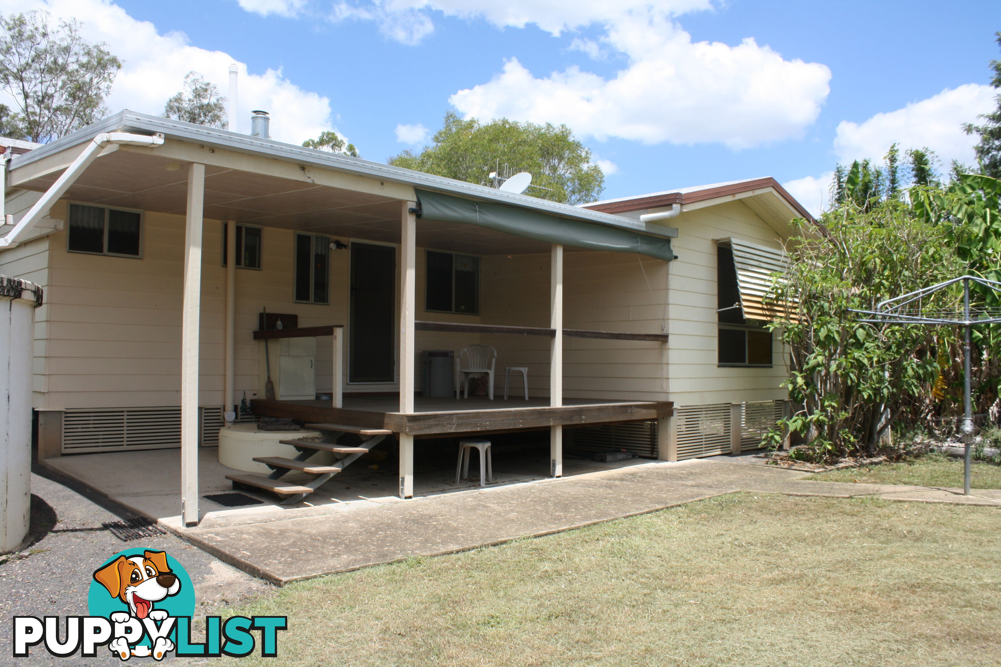 41 Beiers Rd Bullyard QLD 4671