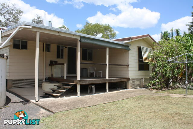 41 Beiers Rd Bullyard QLD 4671