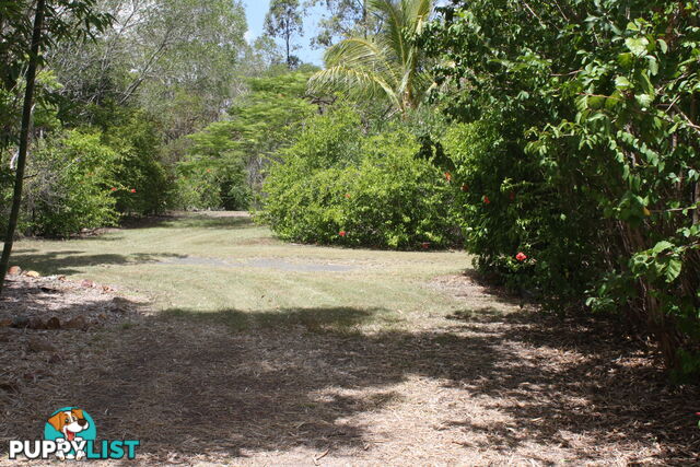 41 Beiers Rd Bullyard QLD 4671