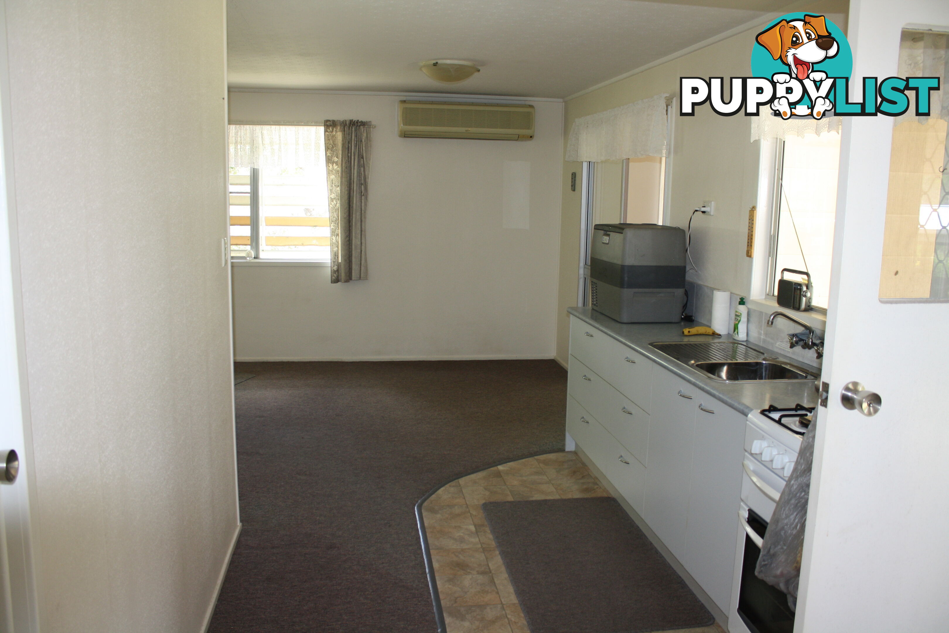 41 Beiers Rd Bullyard QLD 4671