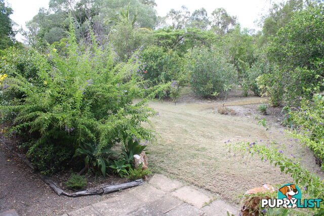 41 Beiers Rd Bullyard QLD 4671