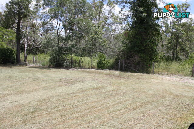 41 Beiers Rd Bullyard QLD 4671