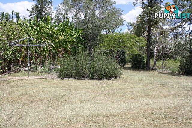 41 Beiers Rd Bullyard QLD 4671