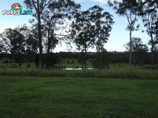 Lot 3 Cooks Road South Isis QLD 4660