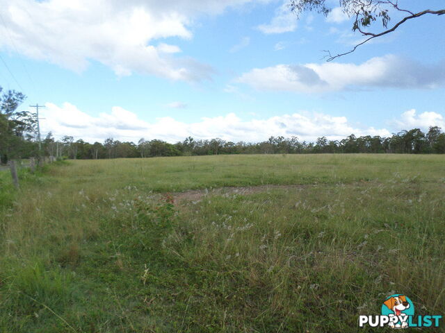 Lot 3 Cooks Road South Isis QLD 4660