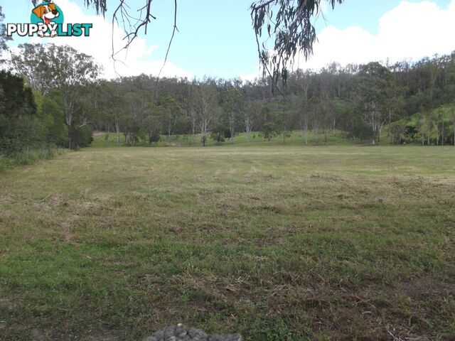 251 Fairview Creek Road Biggenden QLD 4621