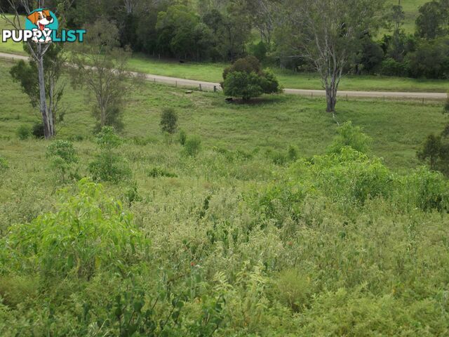 251 Fairview Creek Road Biggenden QLD 4621