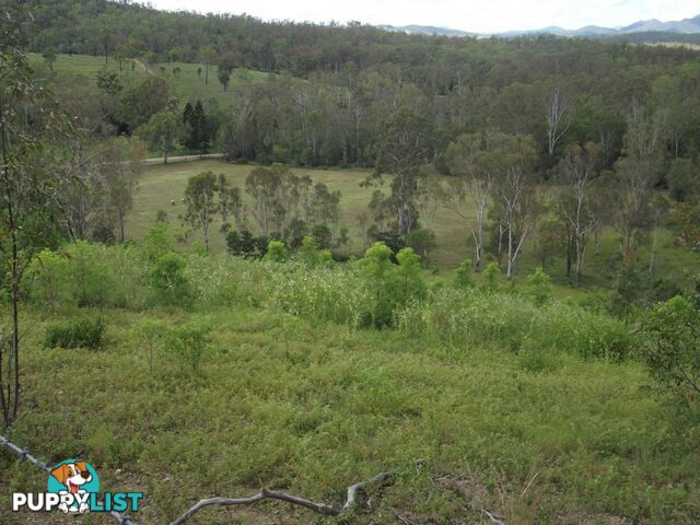 251 Fairview Creek Road Biggenden QLD 4621