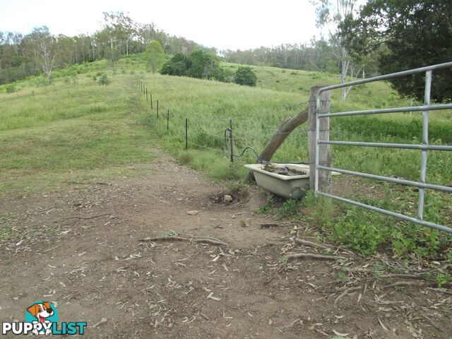 251 Fairview Creek Road Biggenden QLD 4621