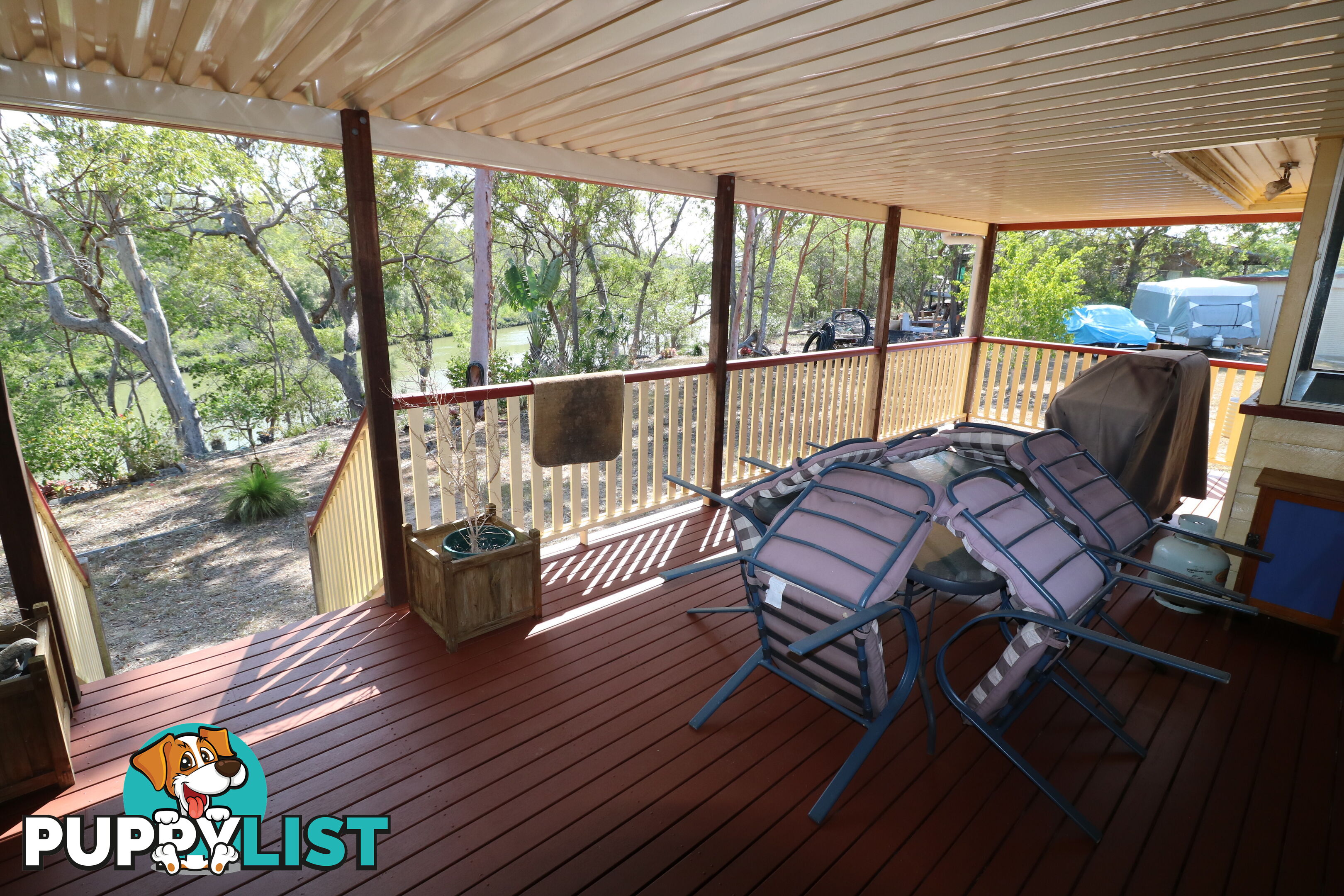 1626 Buxton Rd Buxton QLD 4660