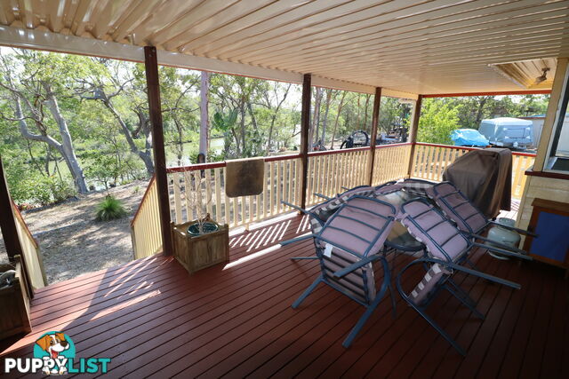 1626 Buxton Rd Buxton QLD 4660