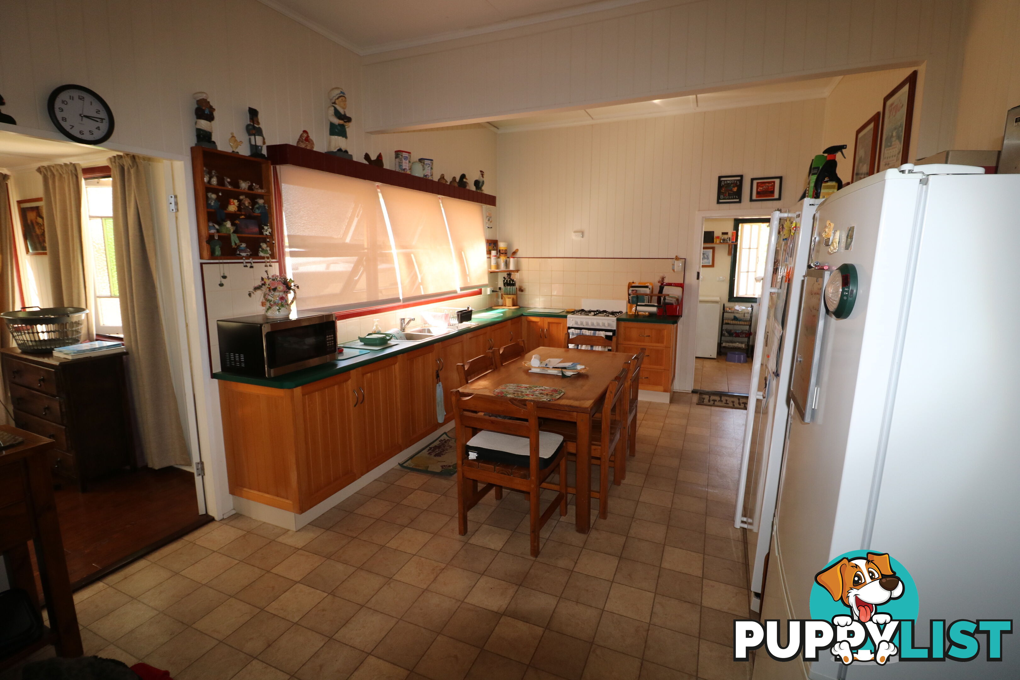 1626 Buxton Rd Buxton QLD 4660