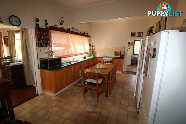 1626 Buxton Rd Buxton QLD 4660