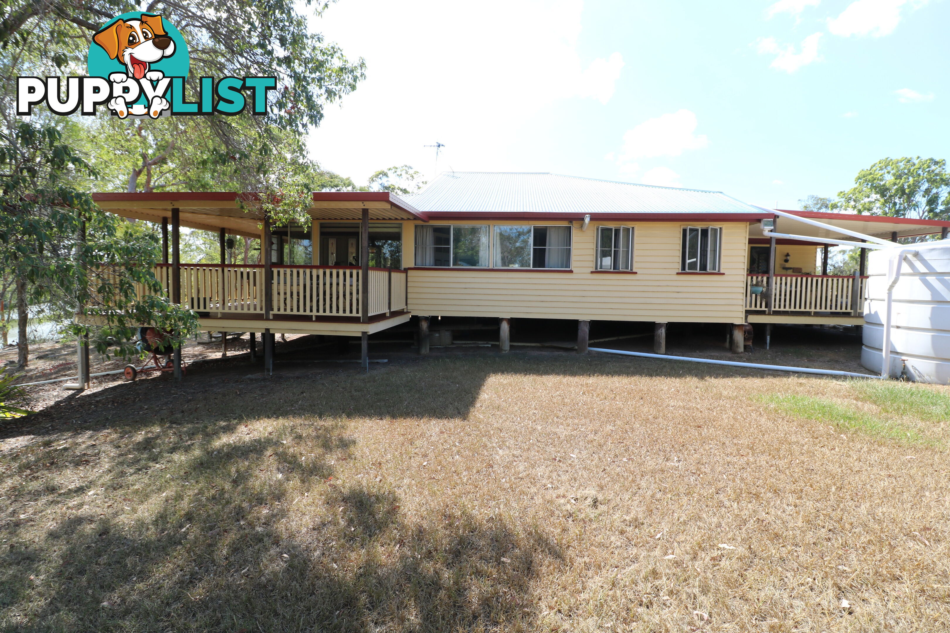 1626 Buxton Rd Buxton QLD 4660