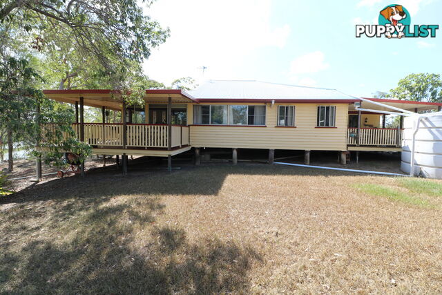 1626 Buxton Rd Buxton QLD 4660