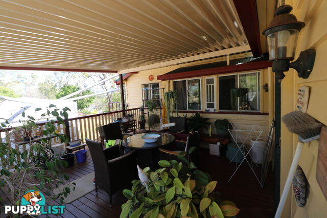 1626 Buxton Rd Buxton QLD 4660