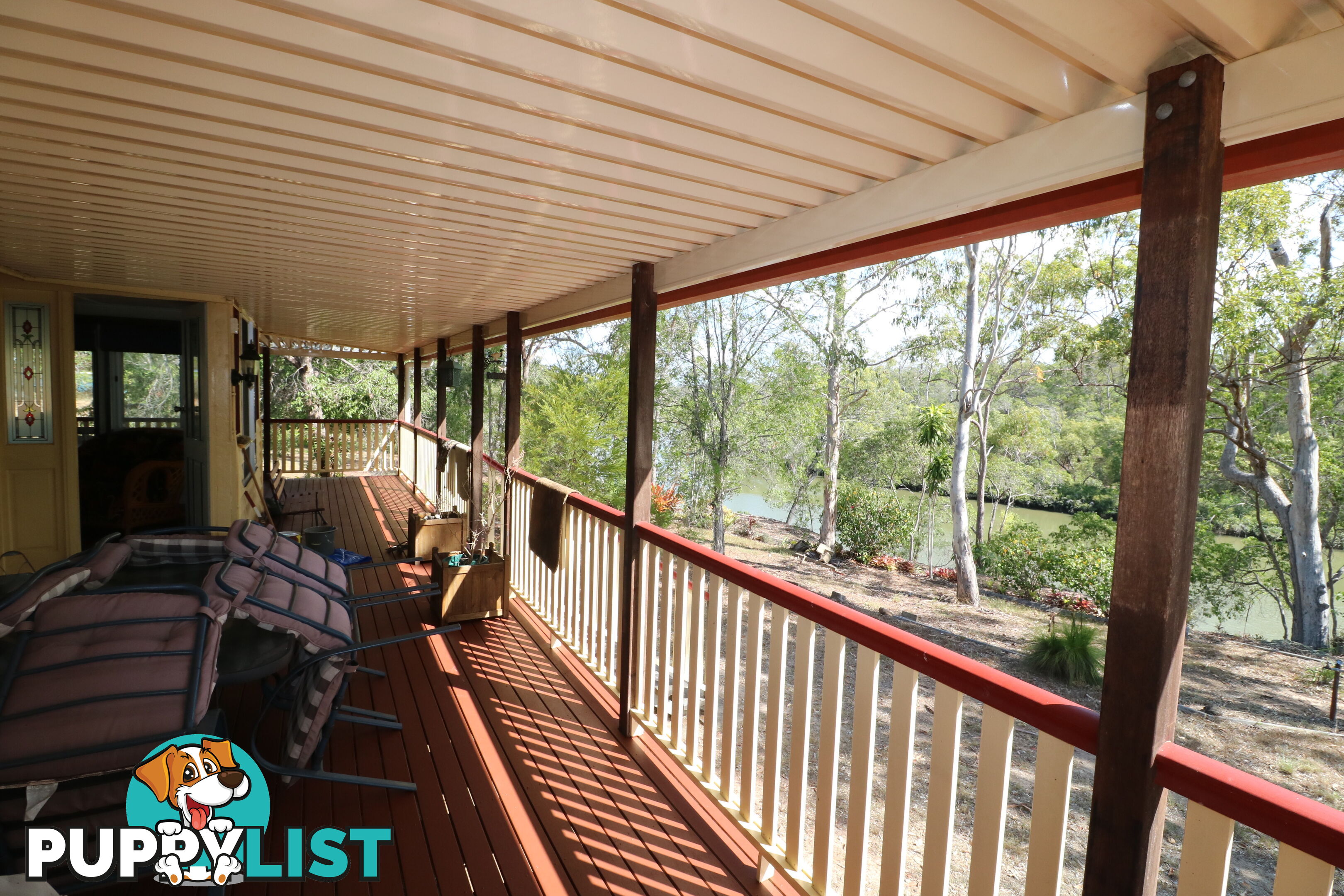 1626 Buxton Rd Buxton QLD 4660