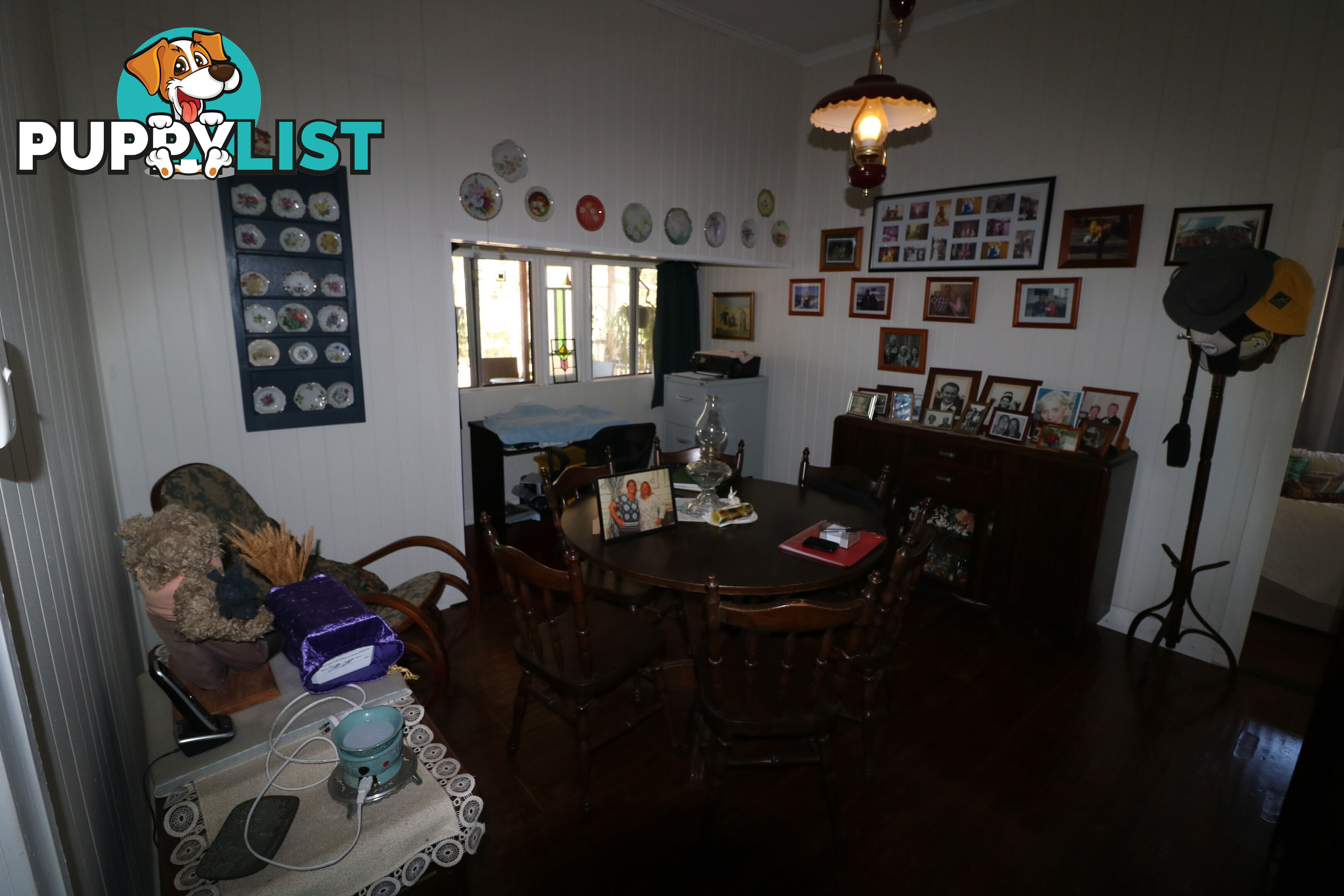 1626 Buxton Rd Buxton QLD 4660