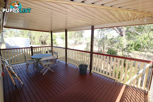 1626 Buxton Rd Buxton QLD 4660