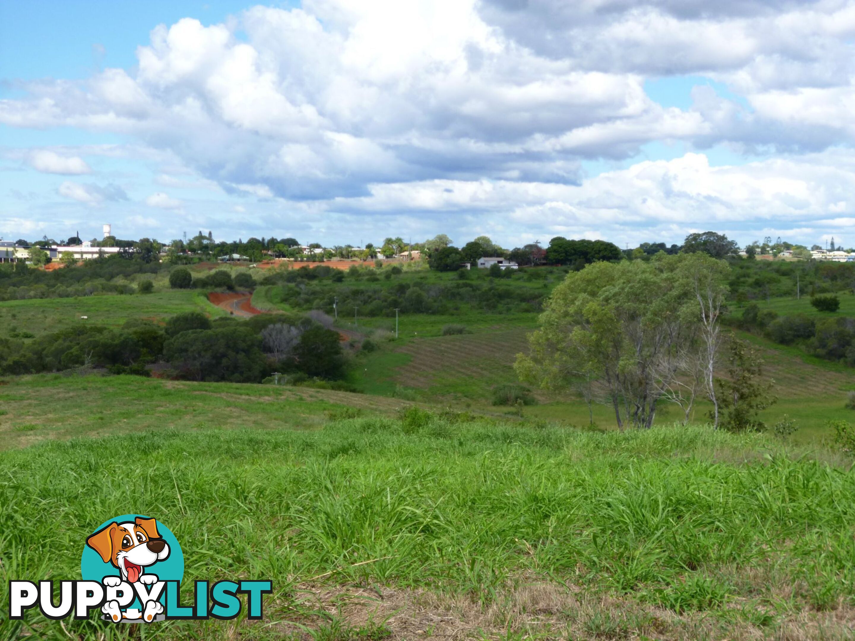 Lot 34 Outlook Drive Childers QLD 4660