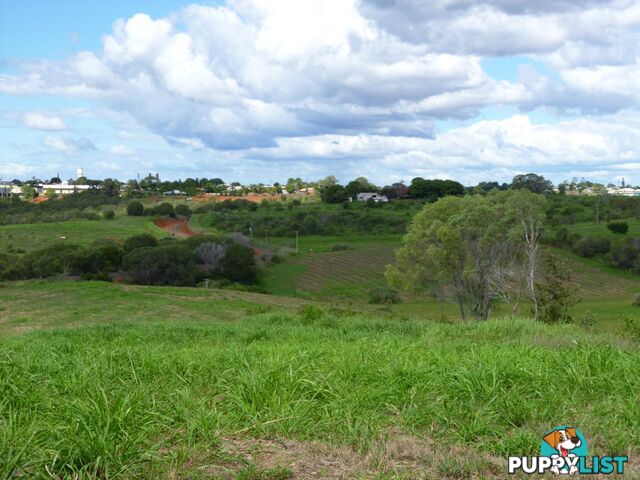 Lot 34 Outlook Drive Childers QLD 4660