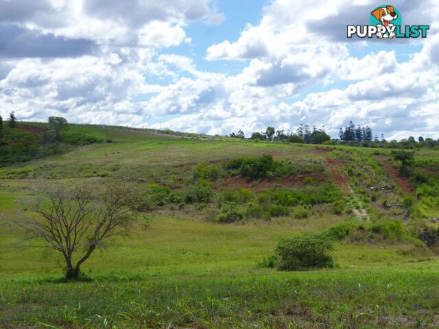 Lot 34 Outlook Drive Childers QLD 4660