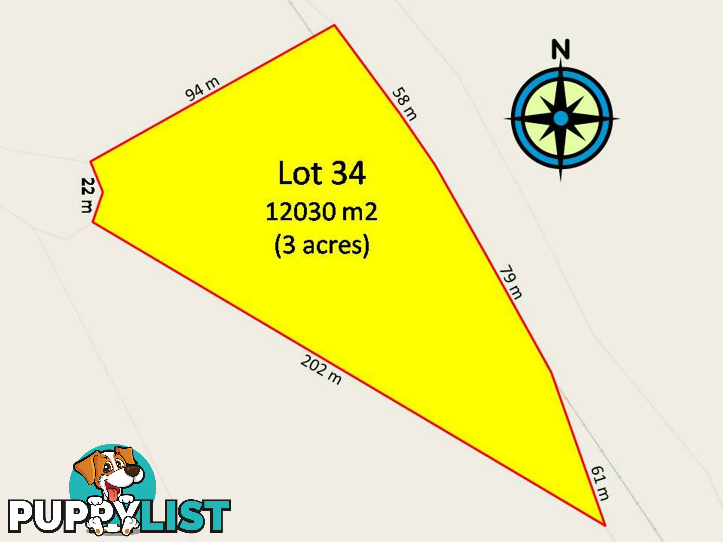 Lot 34 Outlook Drive Childers QLD 4660