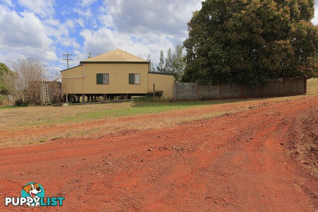 378 Butchers Rd South Isis QLD 4660