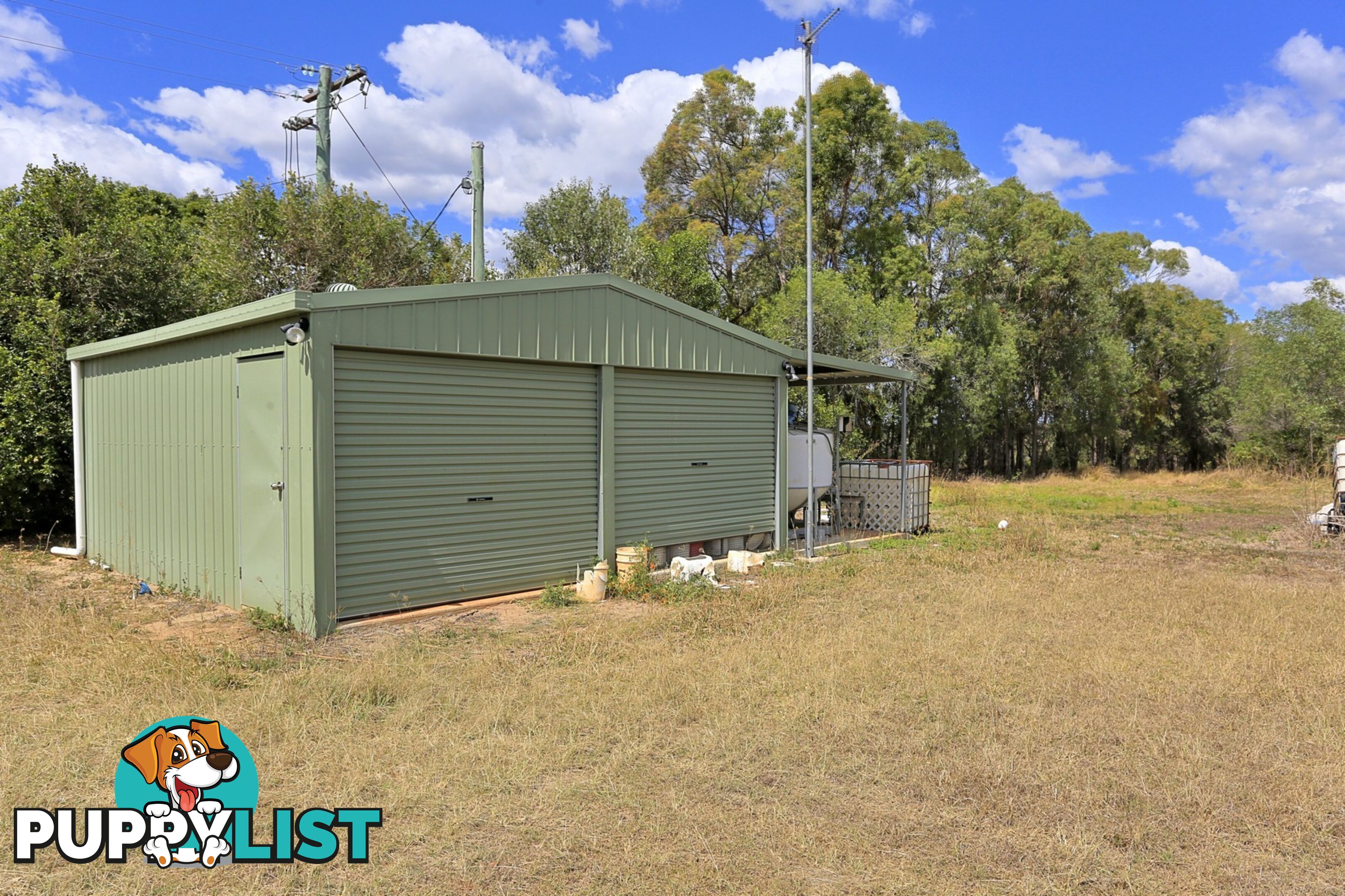 378 Butchers Rd South Isis QLD 4660