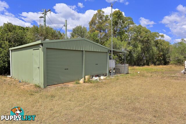 378 Butchers Rd South Isis QLD 4660