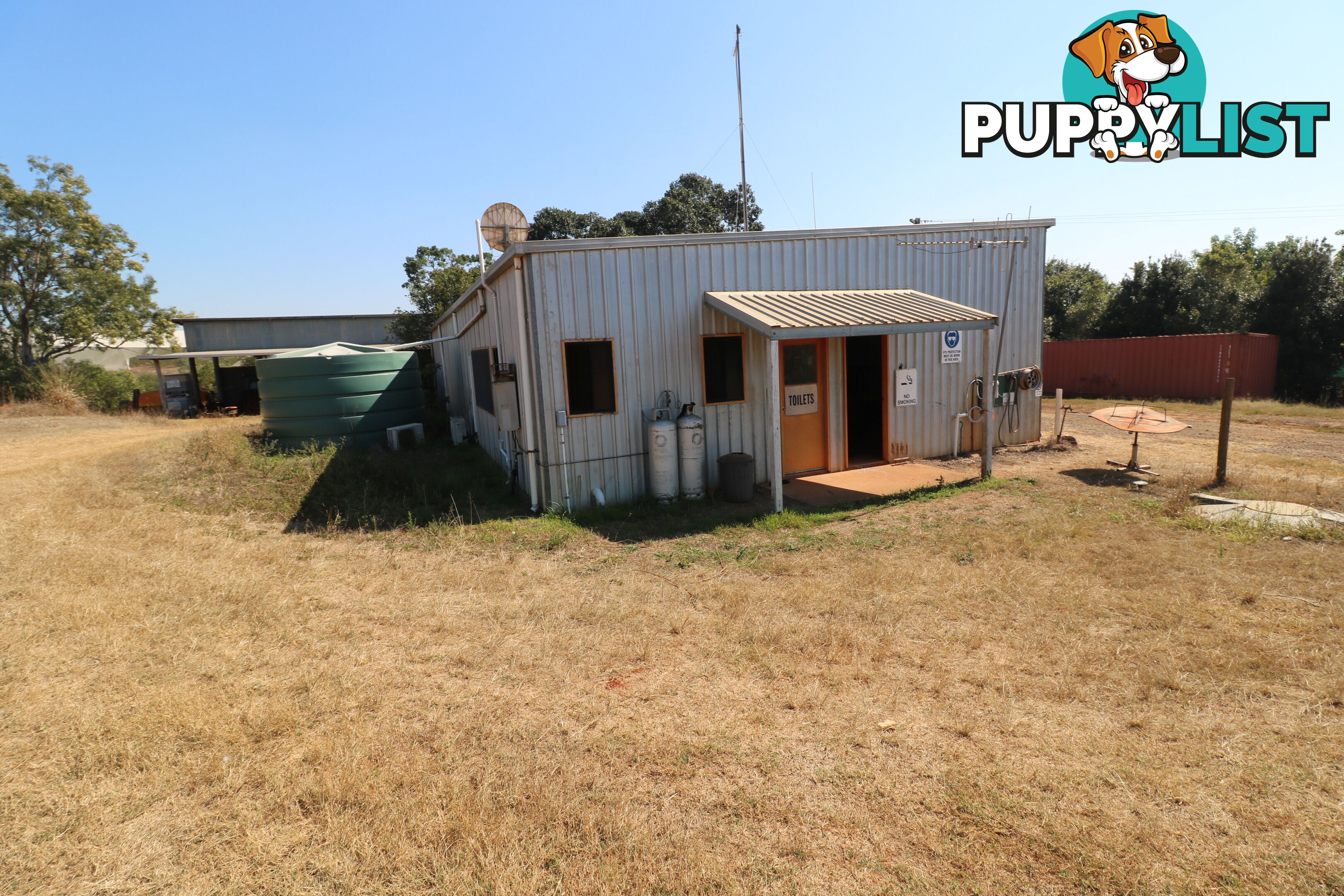 378 Butchers Rd South Isis QLD 4660