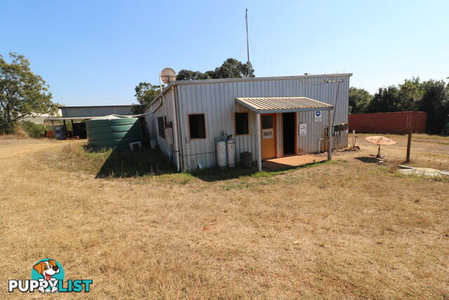 378 Butchers Rd South Isis QLD 4660