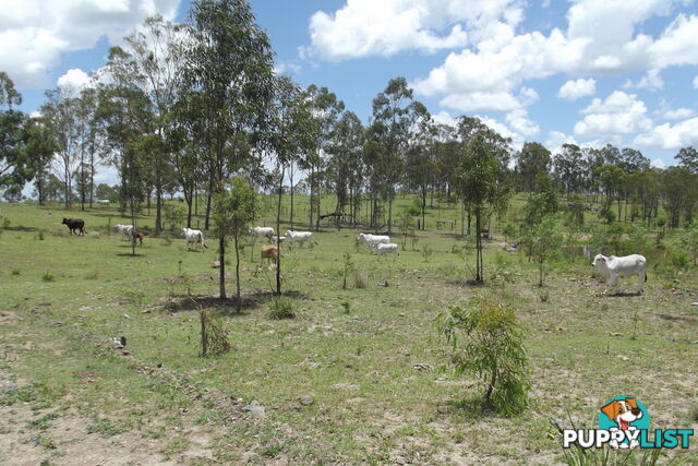 Lot 58 Isis Highway Dallarnil QLD 4621