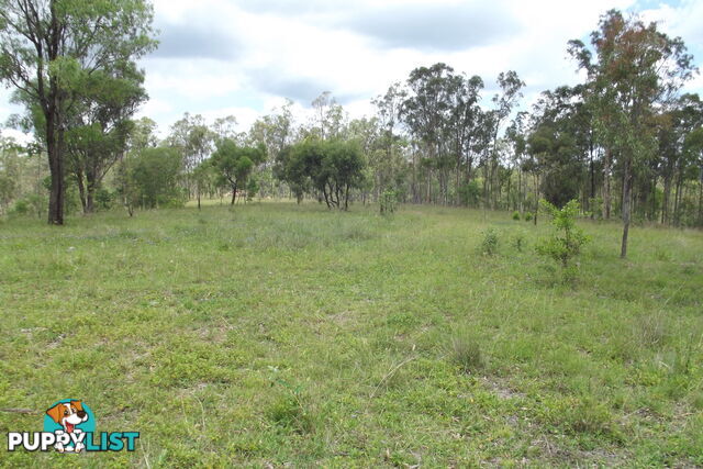 Lot 58 Isis Highway Dallarnil QLD 4621