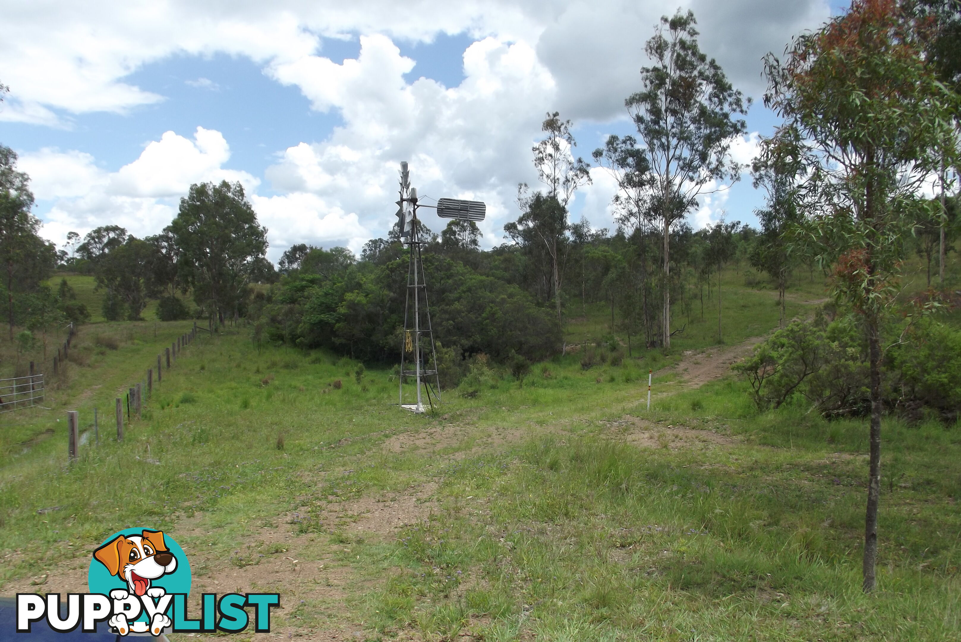 Lot 58 Isis Highway Dallarnil QLD 4621