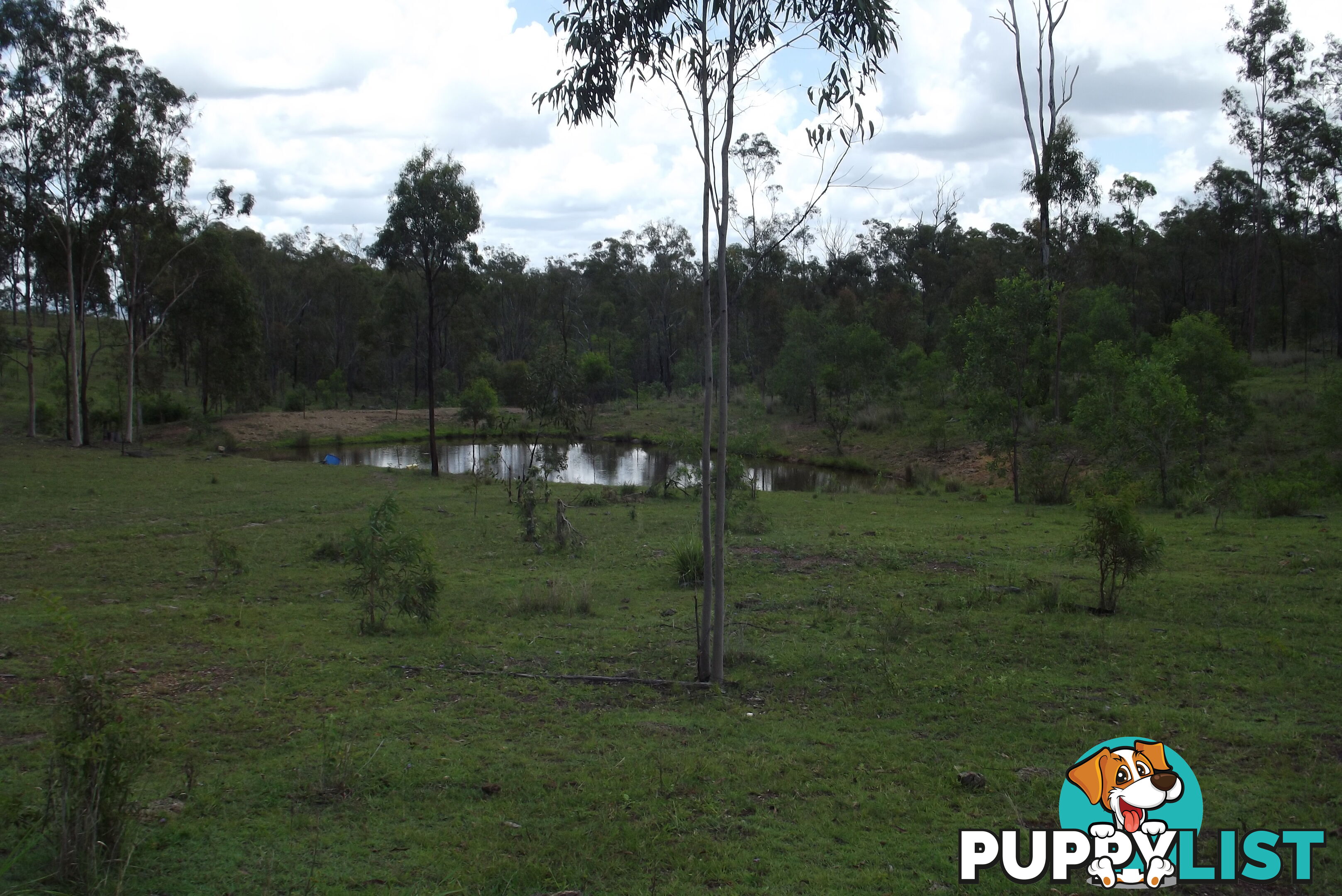 Lot 58 Isis Highway Dallarnil QLD 4621