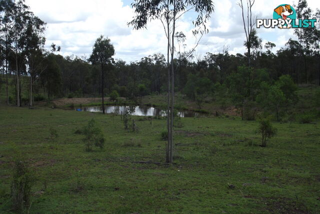 Lot 58 Isis Highway Dallarnil QLD 4621