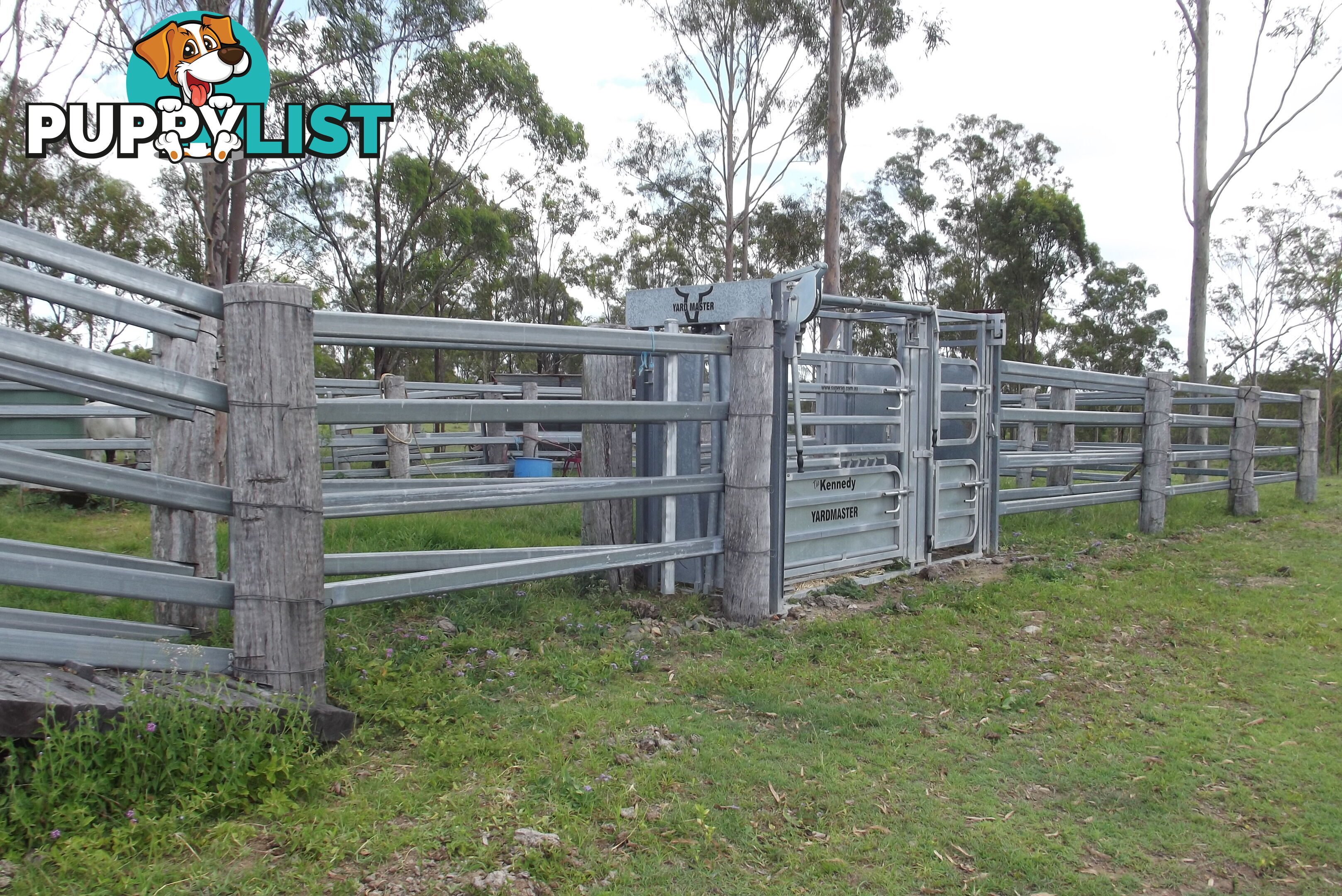 Lot 58 Isis Highway Dallarnil QLD 4621