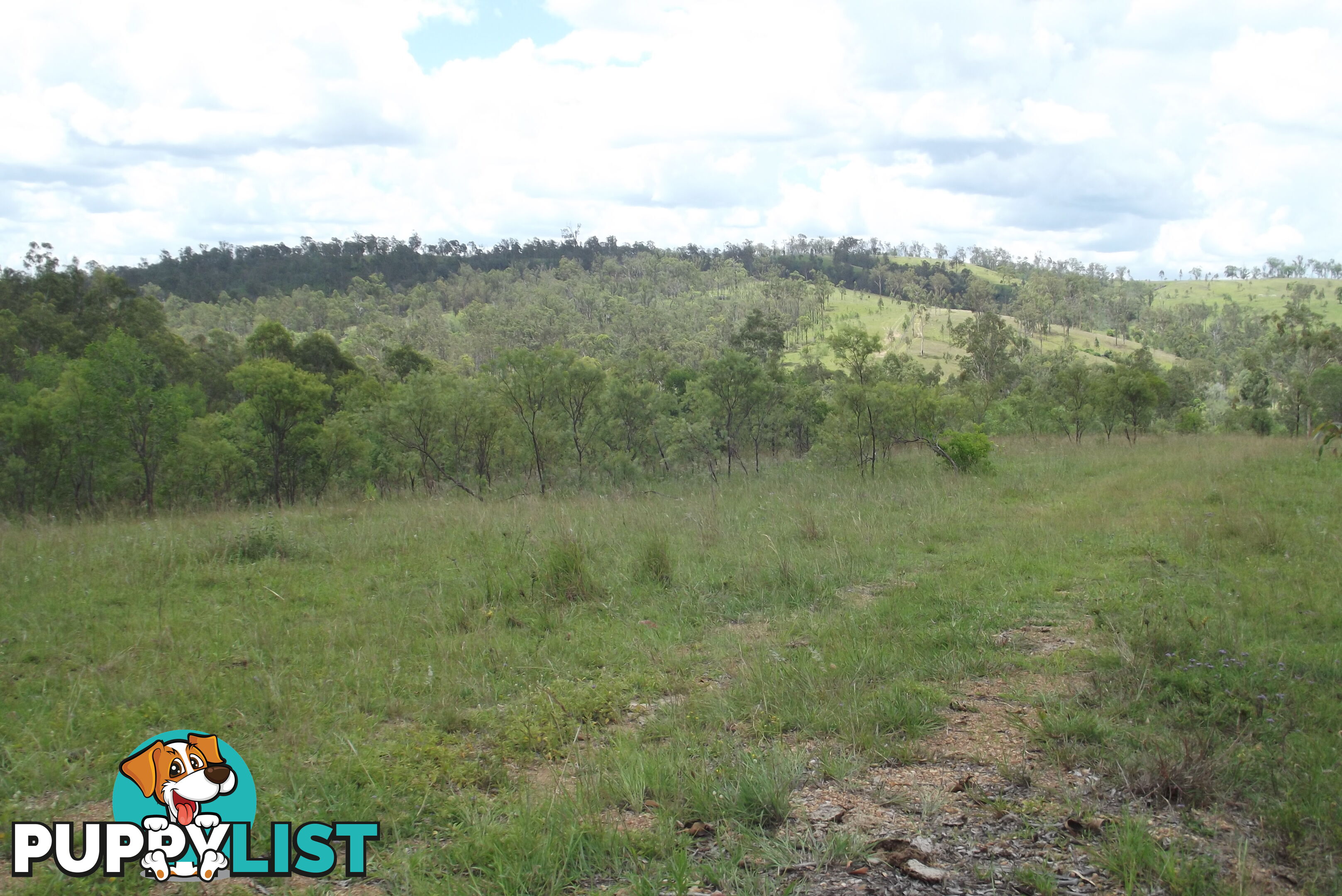 Lot 58 Isis Highway Dallarnil QLD 4621