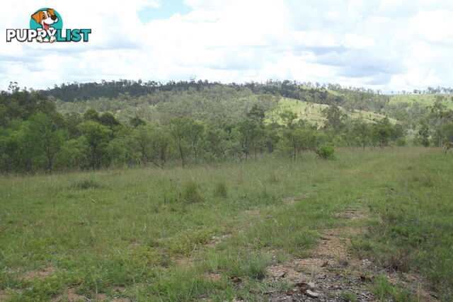 Lot 58 Isis Highway Dallarnil QLD 4621