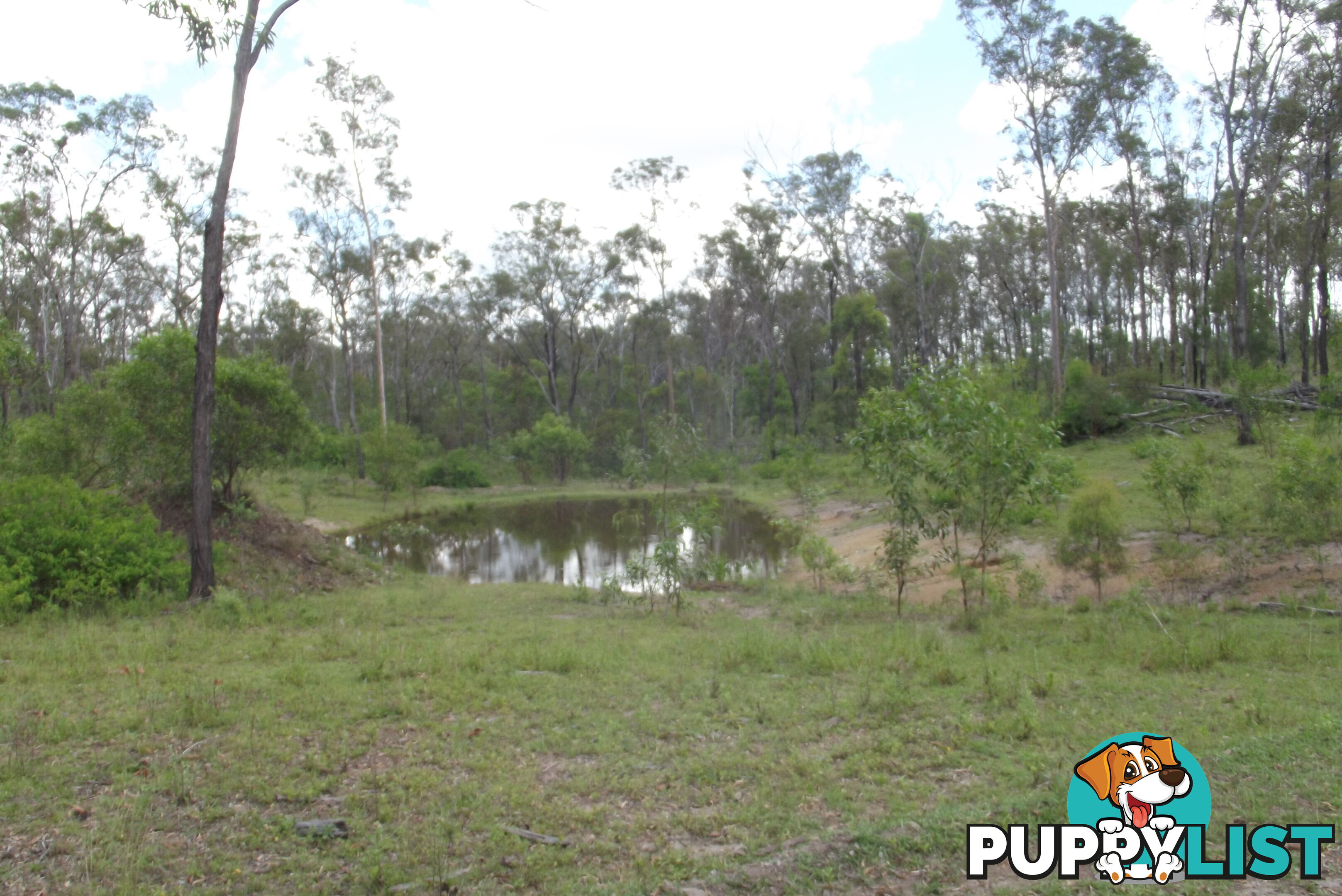 Lot 58 Isis Highway Dallarnil QLD 4621