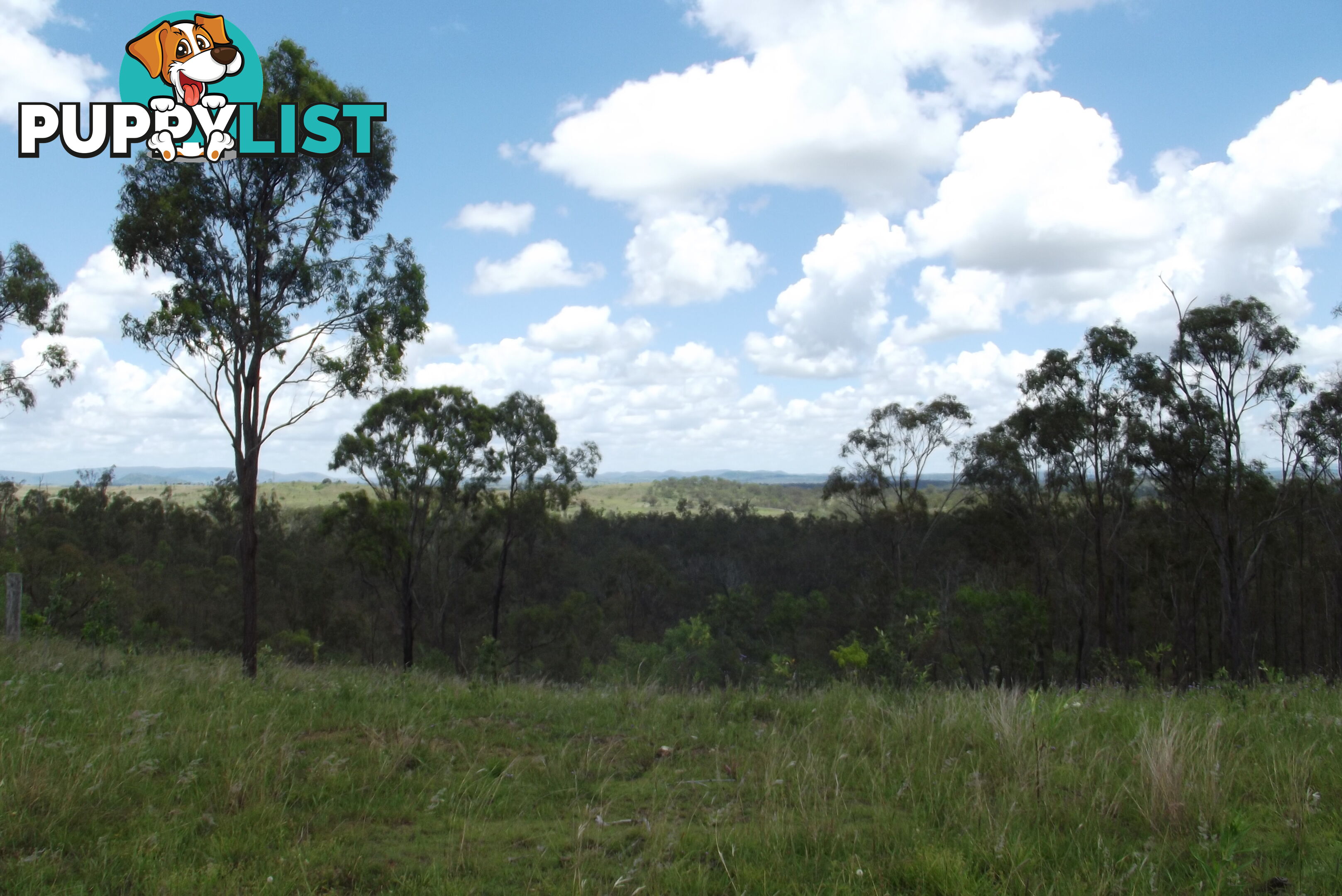 Lot 58 Isis Highway Dallarnil QLD 4621