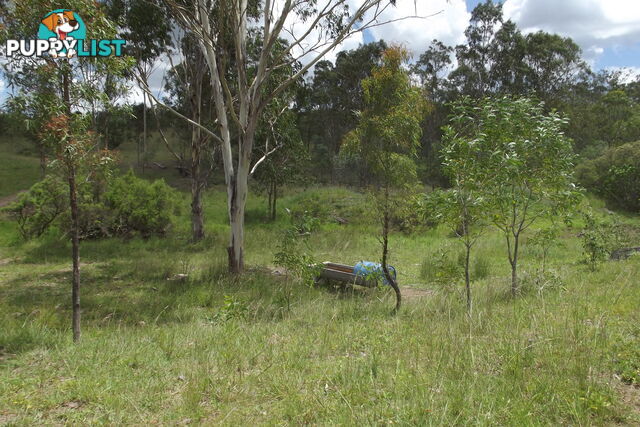 Lot 58 Isis Highway Dallarnil QLD 4621