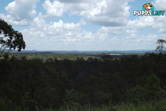 Lot 58 Isis Highway Dallarnil QLD 4621